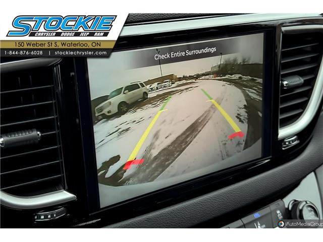 2026 Chrysler Grand Caravan SXT (Stk: 46251) in Waterloo - Image 20 of 20