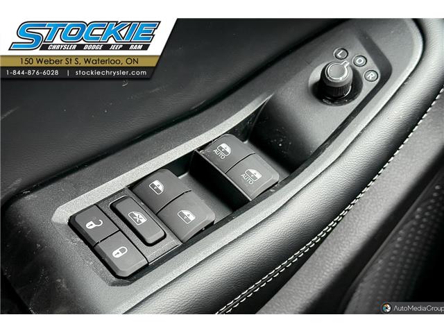 2025 Jeep Grand Cherokee Limited (Stk: 46262) in Waterloo - Image 15 of 21