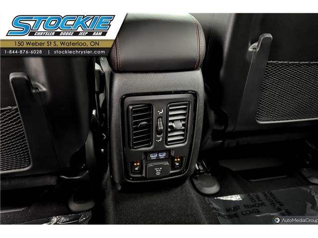 2026 Dodge Durango GT (Stk: 46267) in Waterloo - Image 9 of 22