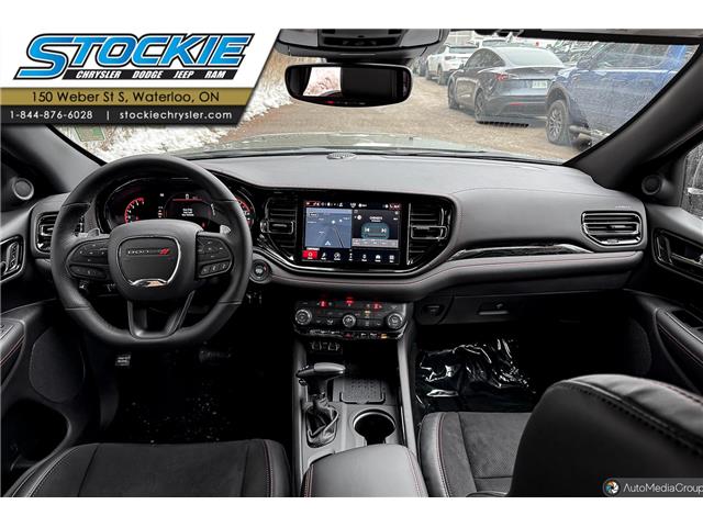 2026 Dodge Durango GT (Stk: 46267) in Waterloo - Image 10 of 22