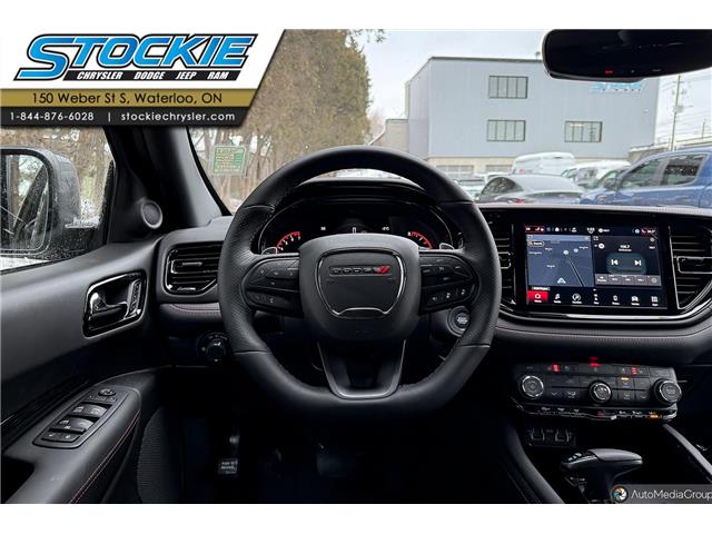 2026 Dodge Durango GT (Stk: 46267) in Waterloo - Image 12 of 22
