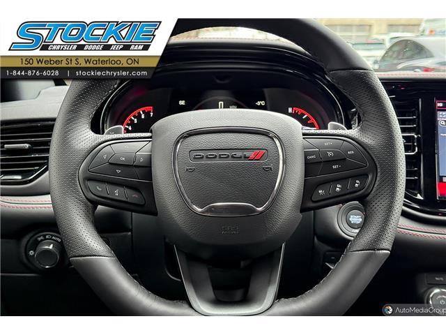 2026 Dodge Durango GT (Stk: 46267) in Waterloo - Image 13 of 22