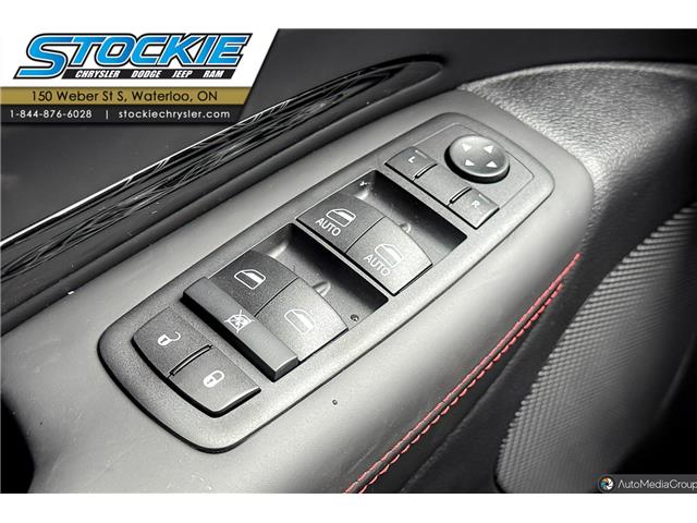 2026 Dodge Durango GT (Stk: 46267) in Waterloo - Image 16 of 22