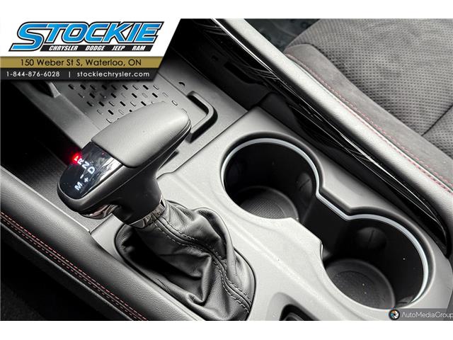 2026 Dodge Durango GT (Stk: 46267) in Waterloo - Image 17 of 22