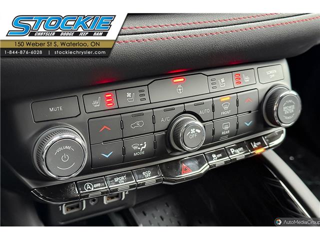 2026 Dodge Durango GT (Stk: 46267) in Waterloo - Image 19 of 22