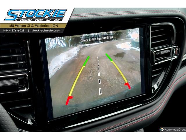 2026 Dodge Durango GT (Stk: 46267) in Waterloo - Image 22 of 22