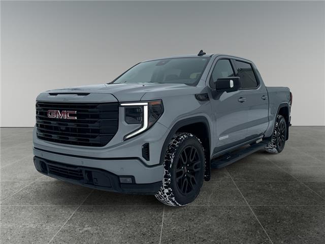 2024 GMC Sierra 1500 Elevation (Stk: P40397D) in Saskatoon - Image 1 of 15