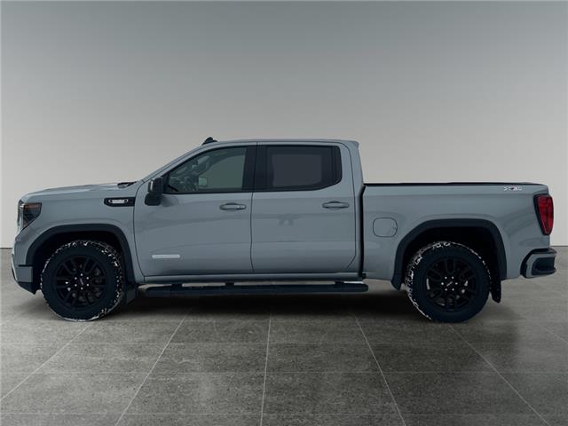 2024 GMC Sierra 1500 Elevation (Stk: P40397D) in Saskatoon - Image 2 of 15