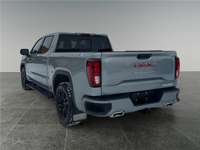 2024 GMC Sierra 1500 Elevation (Stk: P40397D) in Saskatoon - Image 3 of 15