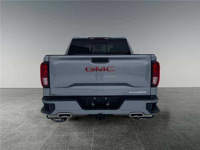 2024 GMC Sierra 1500 Elevation (Stk: P40397D) in Saskatoon - Image 4 of 15