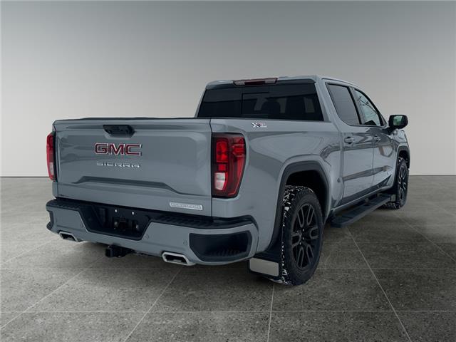 2024 GMC Sierra 1500 Elevation (Stk: P40397D) in Saskatoon - Image 5 of 15