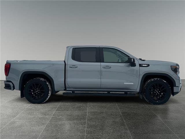 2024 GMC Sierra 1500 Elevation (Stk: P40397D) in Saskatoon - Image 6 of 15