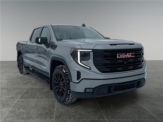 2024 GMC Sierra 1500 Elevation (Stk: P40397D) in Saskatoon - Image 7 of 15