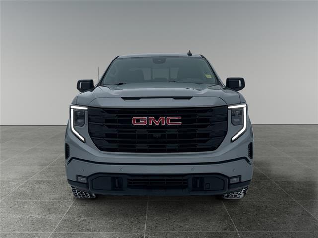 2024 GMC Sierra 1500 Elevation (Stk: P40397D) in Saskatoon - Image 8 of 15