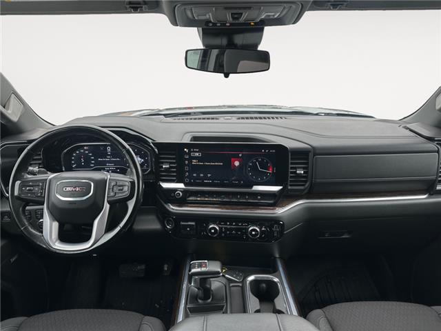 2024 GMC Sierra 1500 Elevation (Stk: P40397D) in Saskatoon - Image 9 of 15