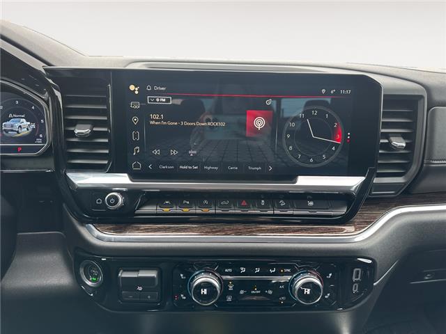 2024 GMC Sierra 1500 Elevation (Stk: P40397D) in Saskatoon - Image 10 of 15