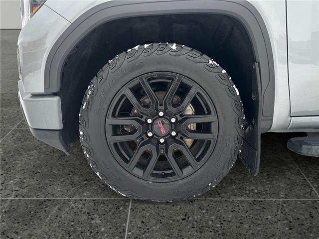 2024 GMC Sierra 1500 Elevation (Stk: P40397D) in Saskatoon - Image 15 of 15
