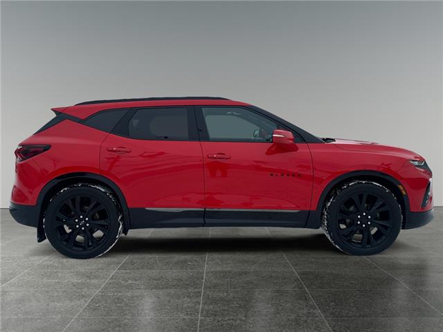 2021 Chevrolet Blazer RS (Stk: P40321C) in Saskatoon - Image 6 of 15