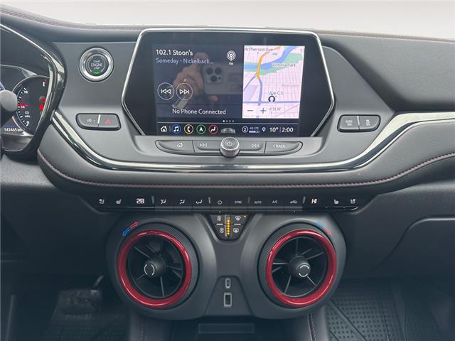 2021 Chevrolet Blazer RS (Stk: P40321C) in Saskatoon - Image 10 of 15