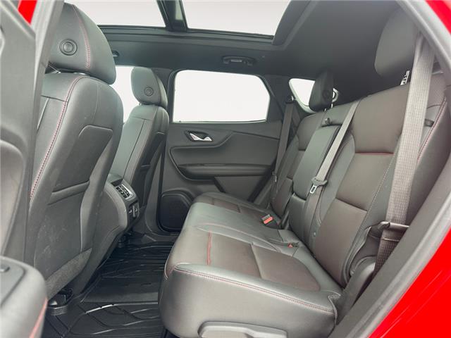2021 Chevrolet Blazer RS (Stk: P40321C) in Saskatoon - Image 13 of 15