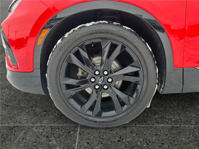 2021 Chevrolet Blazer RS (Stk: P40321C) in Saskatoon - Image 15 of 15