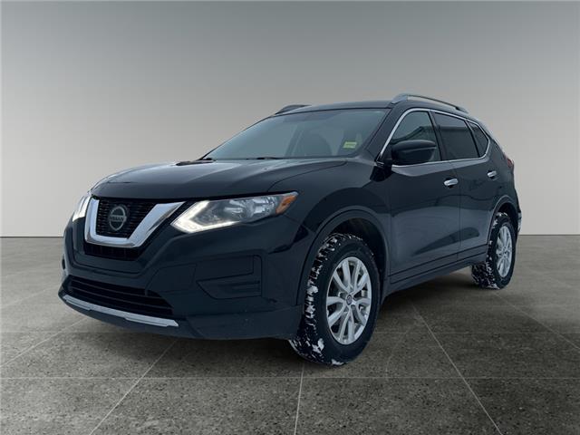 2020 Nissan Rogue SV (Stk: P40414) in Saskatoon - Image 1 of 15