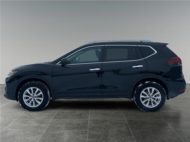 2020 Nissan Rogue SV (Stk: P40414) in Saskatoon - Image 2 of 15