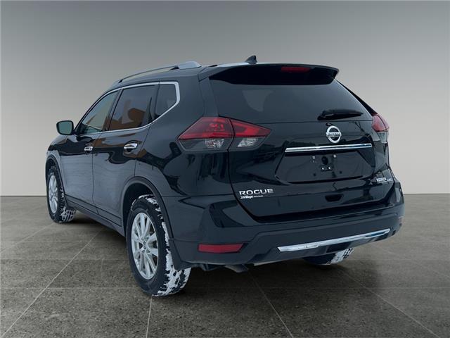 2020 Nissan Rogue SV (Stk: P40414) in Saskatoon - Image 3 of 15