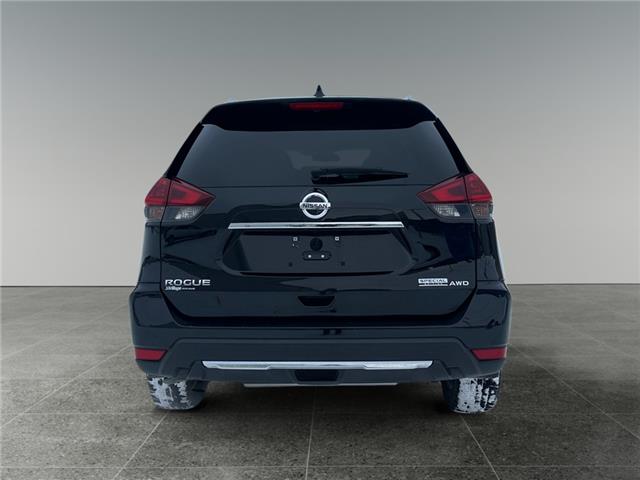 2020 Nissan Rogue SV (Stk: P40414) in Saskatoon - Image 4 of 15