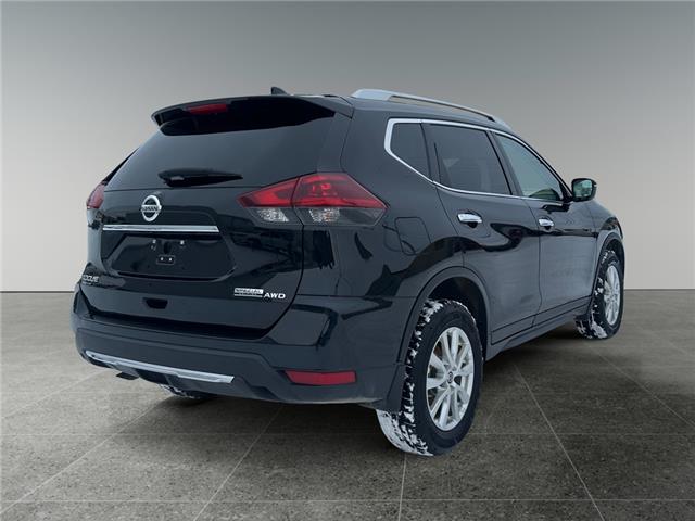 2020 Nissan Rogue SV (Stk: P40414) in Saskatoon - Image 5 of 15