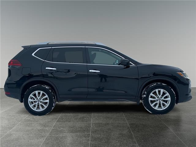 2020 Nissan Rogue SV (Stk: P40414) in Saskatoon - Image 6 of 15