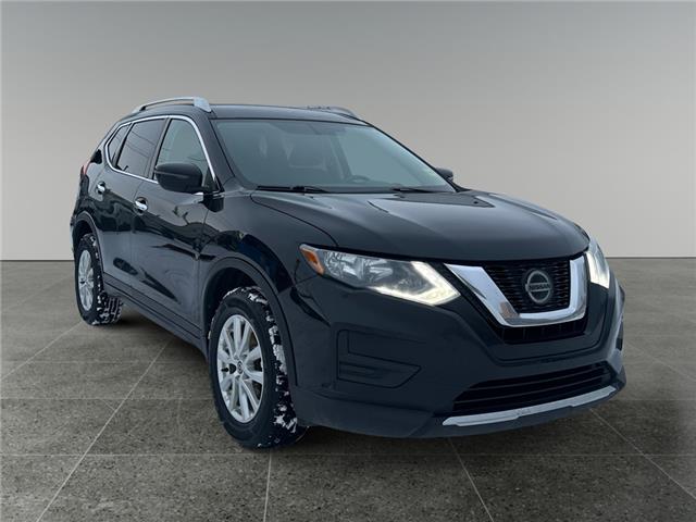 2020 Nissan Rogue SV (Stk: P40414) in Saskatoon - Image 7 of 15