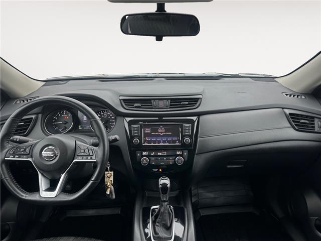 2020 Nissan Rogue SV (Stk: P40414) in Saskatoon - Image 9 of 15