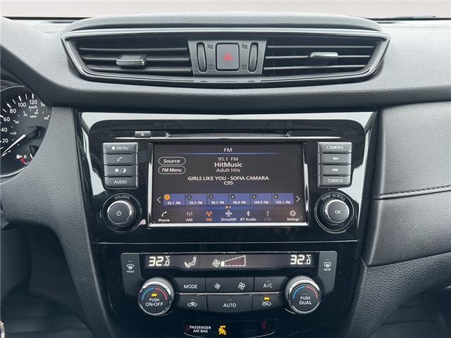 2020 Nissan Rogue SV (Stk: P40414) in Saskatoon - Image 10 of 15