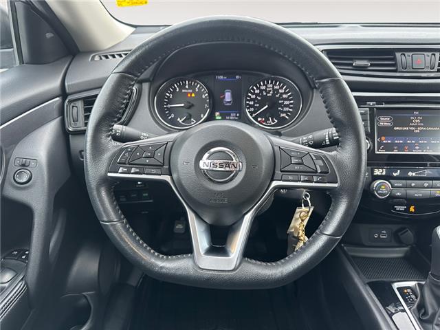2020 Nissan Rogue SV (Stk: P40414) in Saskatoon - Image 11 of 15