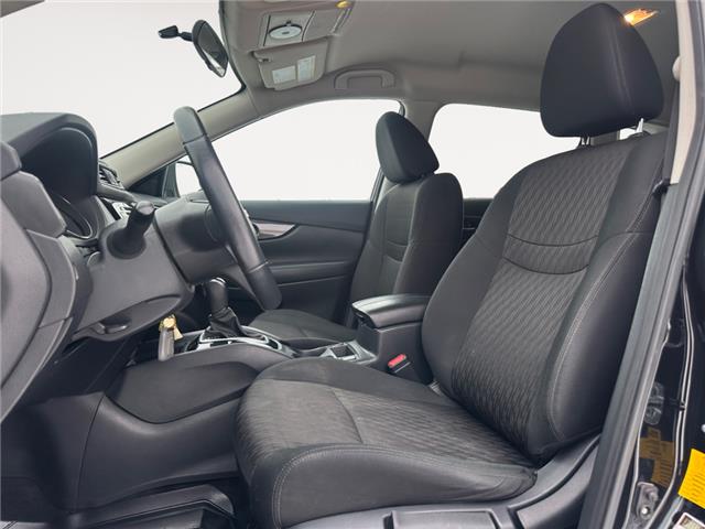 2020 Nissan Rogue SV (Stk: P40414) in Saskatoon - Image 12 of 15
