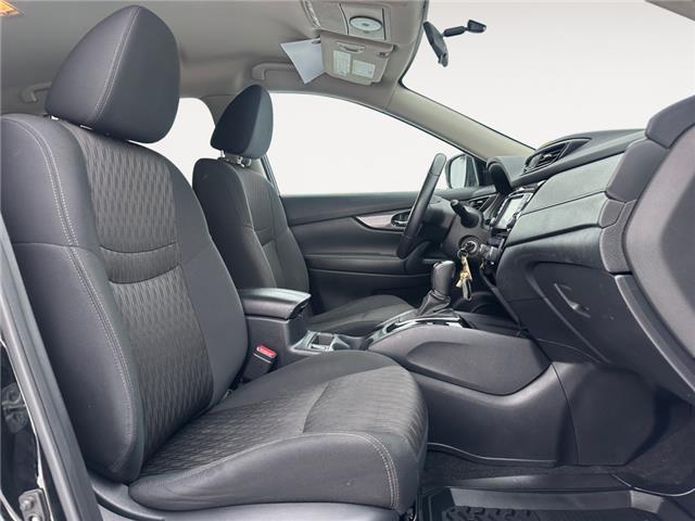 2020 Nissan Rogue SV (Stk: P40414) in Saskatoon - Image 14 of 15