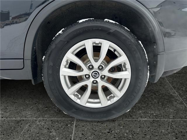 2020 Nissan Rogue SV (Stk: P40414) in Saskatoon - Image 15 of 15