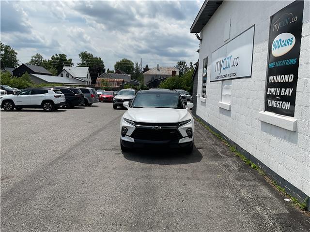 2023 Chevrolet Blazer RS (Stk: 250877) in North Bay - Image 5 of 21