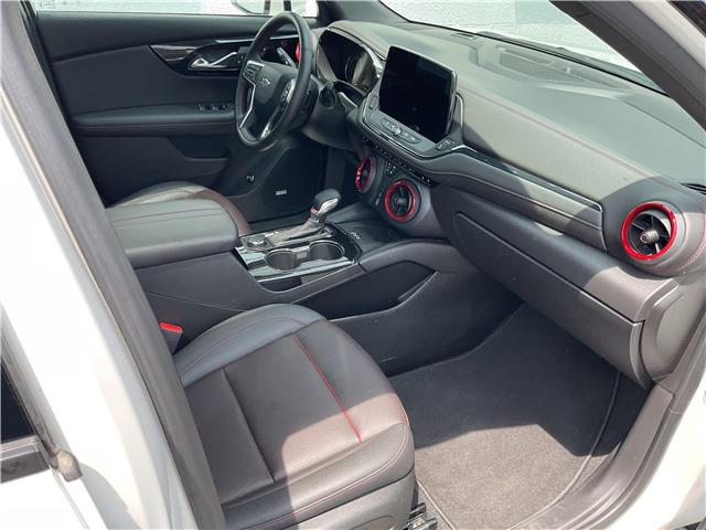 2023 Chevrolet Blazer RS (Stk: 250877) in North Bay - Image 7 of 21