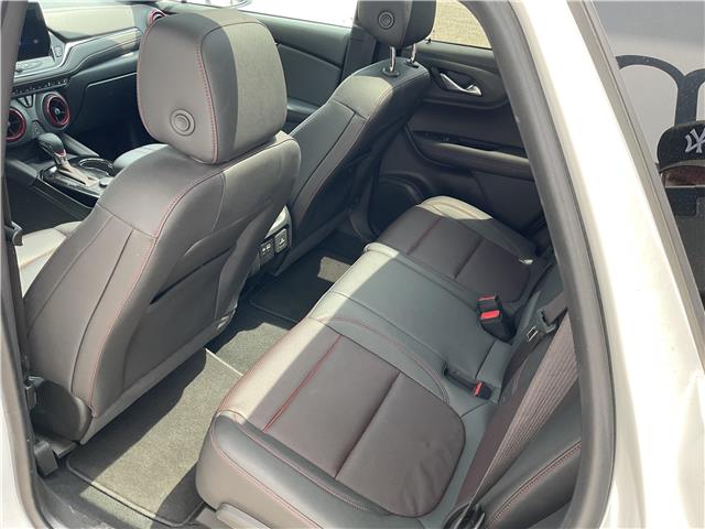 2023 Chevrolet Blazer RS (Stk: 250877) in North Bay - Image 8 of 21