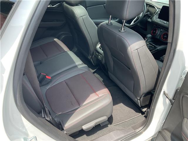 2023 Chevrolet Blazer RS (Stk: 250877) in North Bay - Image 9 of 21