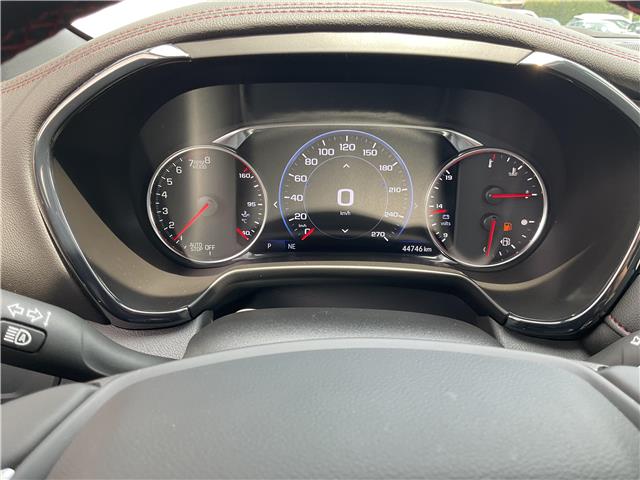 2023 Chevrolet Blazer RS (Stk: 250877) in North Bay - Image 11 of 21