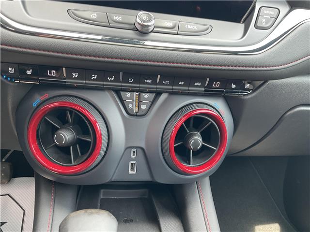 2023 Chevrolet Blazer RS (Stk: 250877) in North Bay - Image 13 of 21
