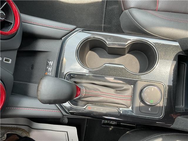2023 Chevrolet Blazer RS (Stk: 250877) in North Bay - Image 14 of 21
