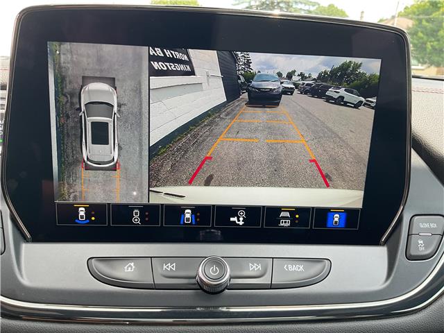 2023 Chevrolet Blazer RS (Stk: 250877) in North Bay - Image 15 of 21