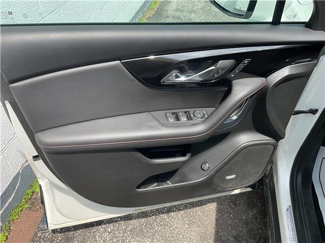 2023 Chevrolet Blazer RS (Stk: 250877) in North Bay - Image 16 of 21