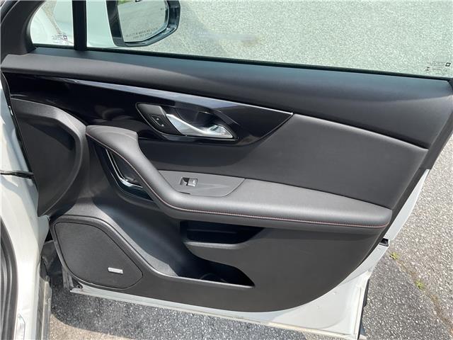 2023 Chevrolet Blazer RS (Stk: 250877) in North Bay - Image 17 of 21