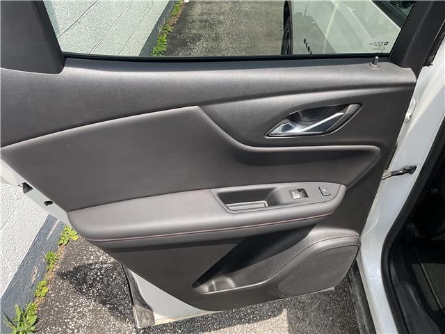 2023 Chevrolet Blazer RS (Stk: 250877) in North Bay - Image 18 of 21