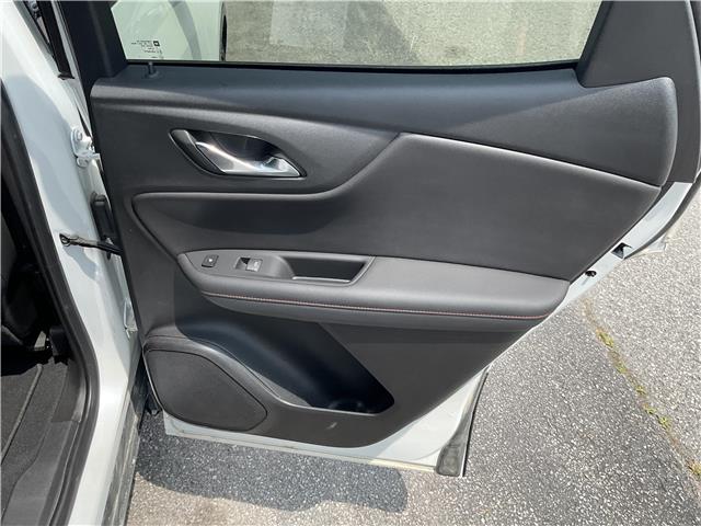 2023 Chevrolet Blazer RS (Stk: 250877) in North Bay - Image 19 of 21